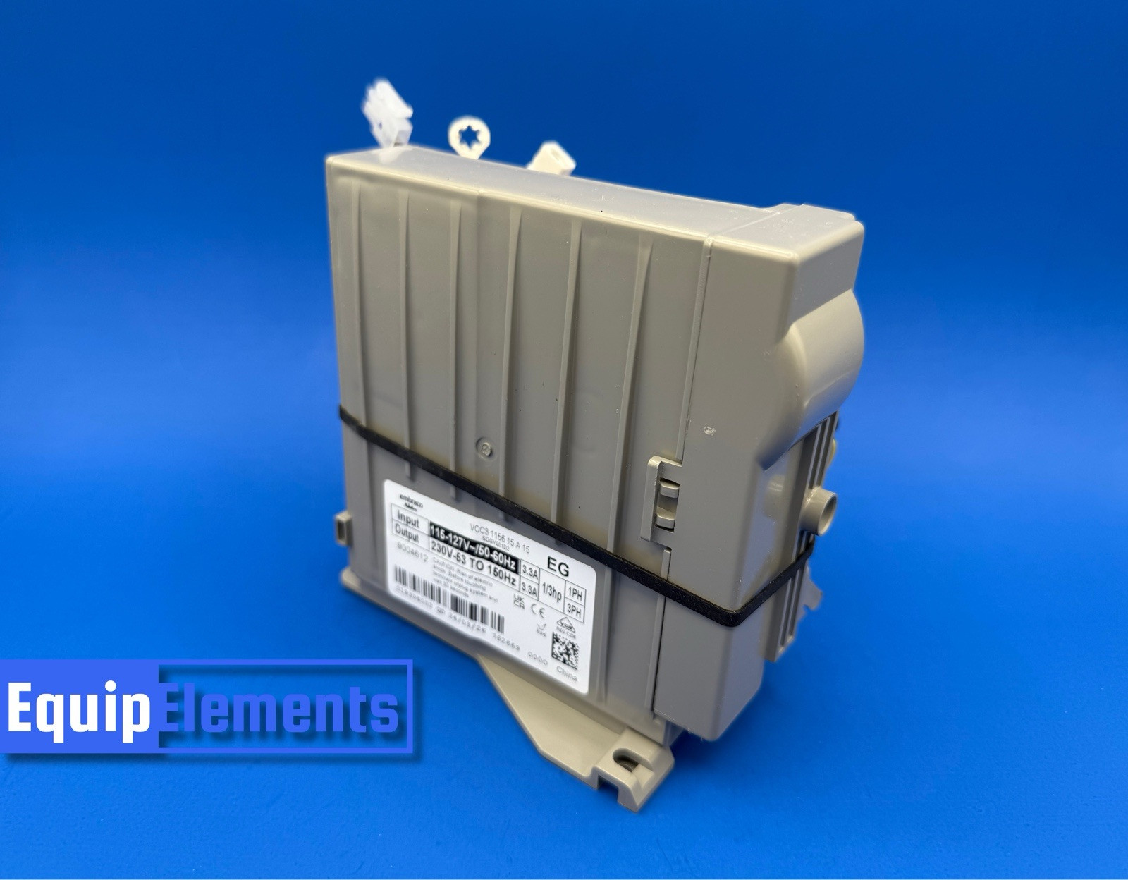 VK011666-000 Inverter For Viking Refrigerator Compressor | Fast