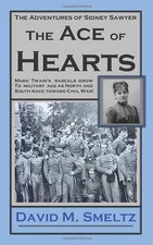 The Adventures of Sidney Sawyer: The Ace of Hearts by