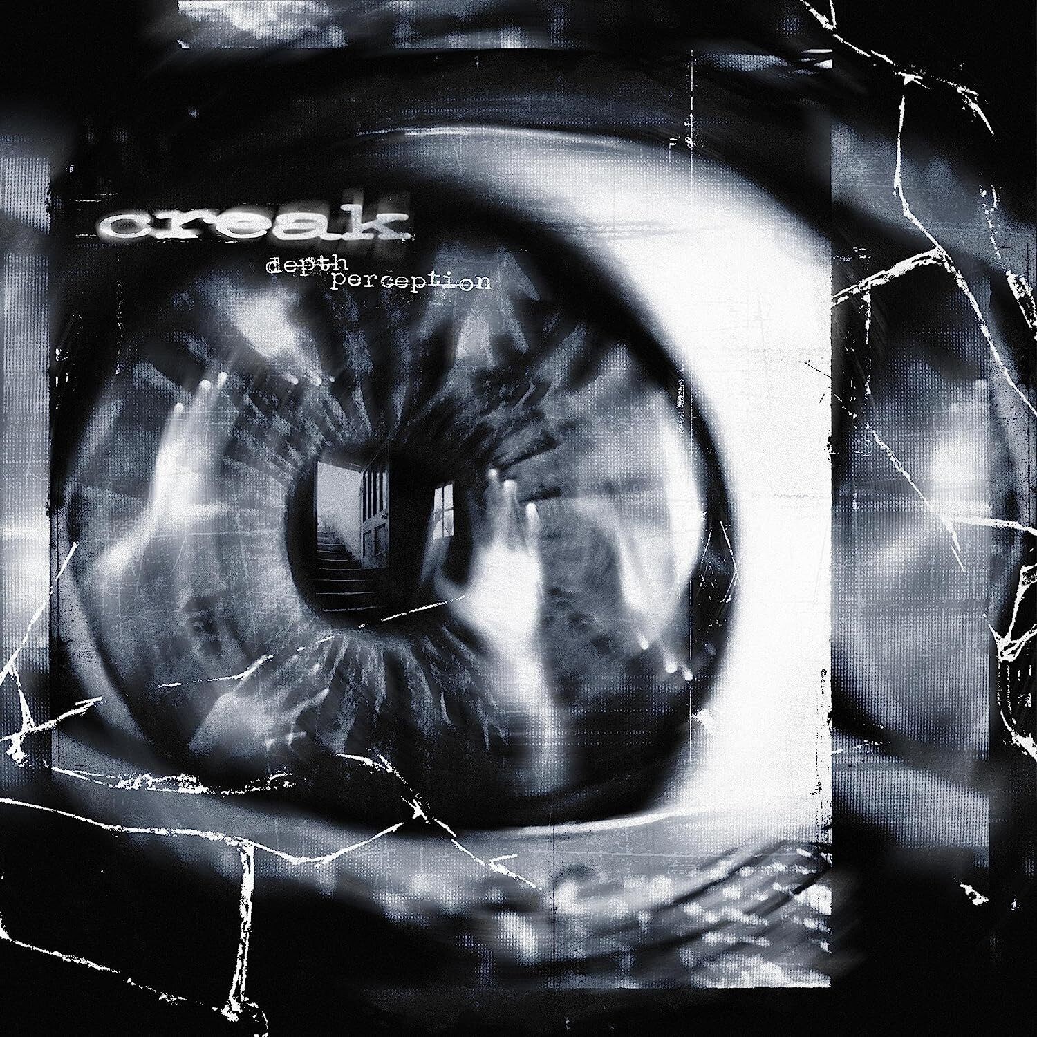 Creak Depth Perception (CD) Album