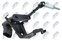NTY ECX-AU-061 Sensor, Scheinwerferverstellung FüR Audi, VW