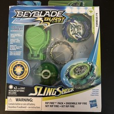 Toupie Beyblade Rip Fire Forneus F4 | Beyblade Store