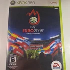 UEFA Euro 2008 (Microsoft Xbox 360) - Complete - CIB