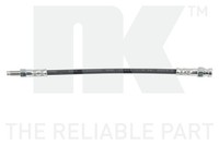 NK Bremsschlauch 851028 FüR Fiat Tipo 357HXN1A 357SXN1A 357WXN1A 356HXH1A 357