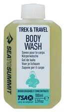 Sea to Summit, Trek and Travel, Body Wash, 3.3floz, New