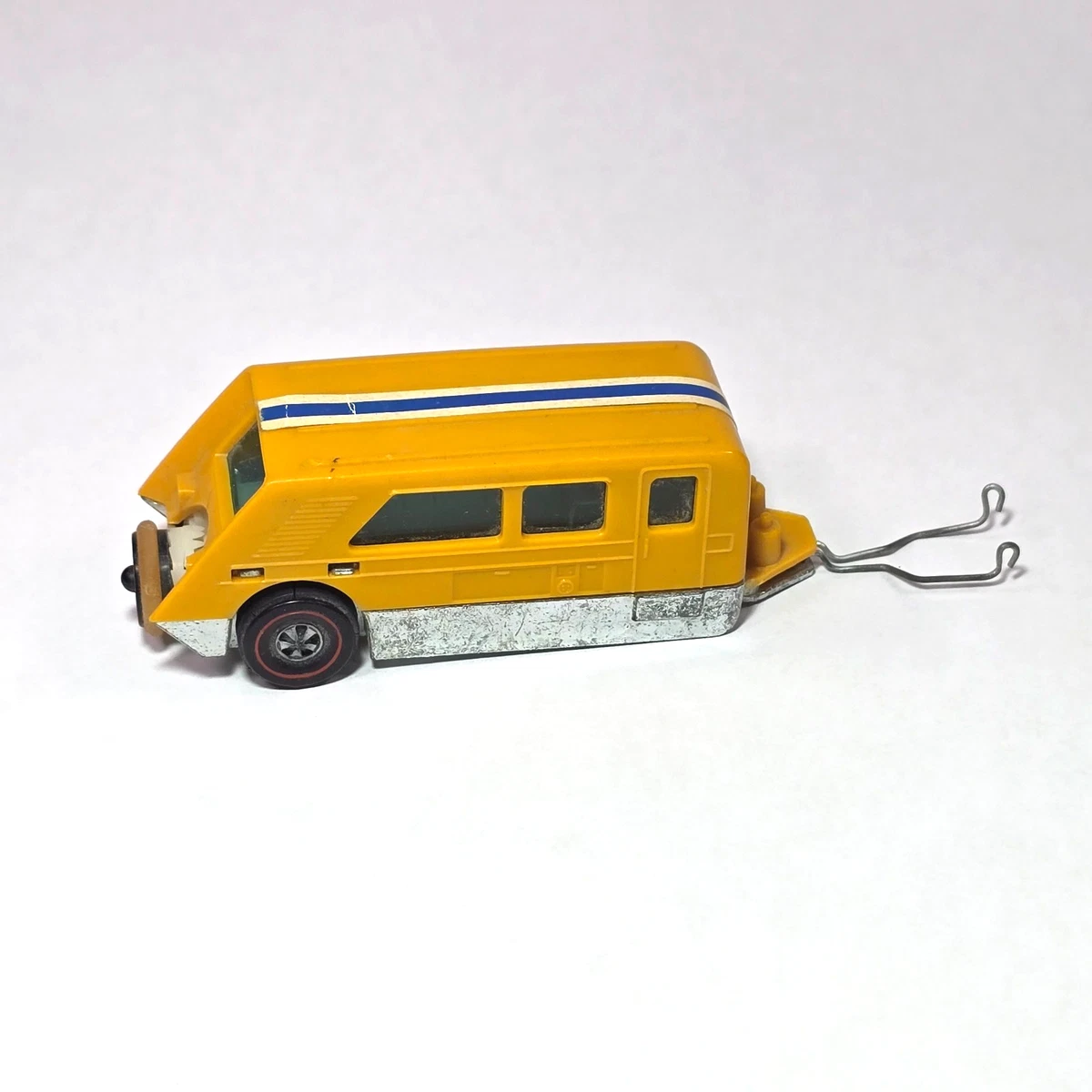 Hot Wheels Car 1972 Vehicle Year Vintage Manufacture Diecast Cars