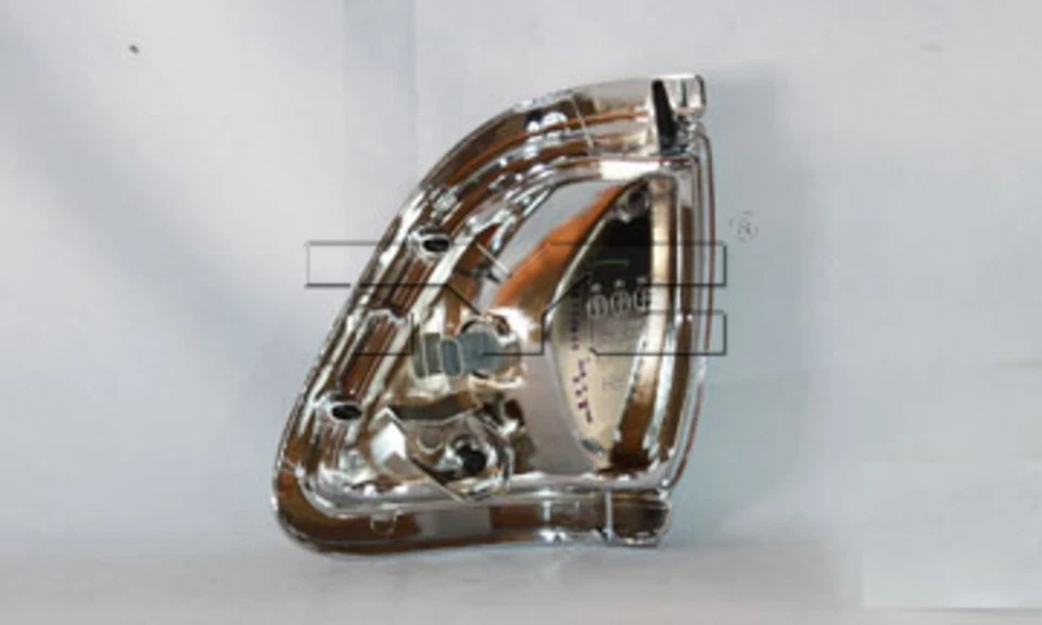 Reflector de luz de estacionamiento/lateral para Toyota Tacoma 95-97 4x4 cromado derecho Foto 2 de 2