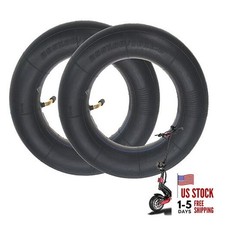 255x80 Heavy Duty Scooter Inner Tube Replacement for 10x3.0 255x80 80/65-6.5