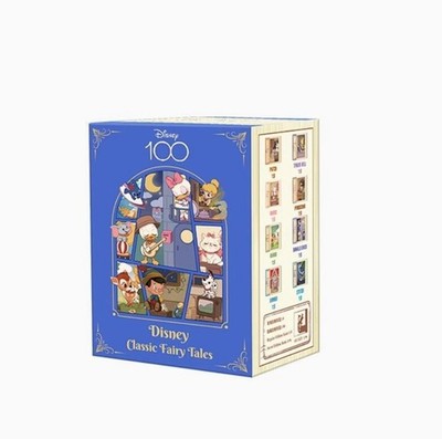 No203 Disney Classic Fairy Tales 切手セット No203 Disney Classic