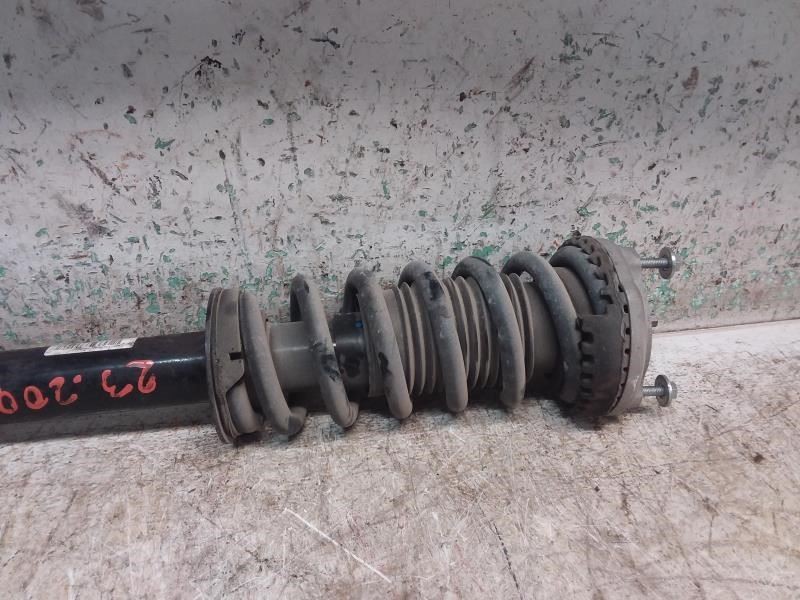 2017 MASERATI GHIBLI OEM FRONT STRUT OEM ID # 6700088960