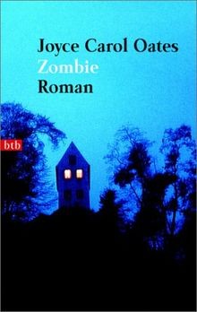 Zombie von Oates, Joyce Carol | Buch | Zustand akzeptabel