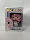 Funko Pop! Vinyl: Steven Universe - Rose Quartz #211 - Box and Figure Wear