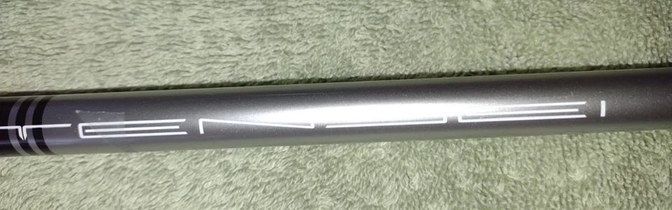 DRIVER PXG 0811X 9* EXCELENTE 46" TENSEI REGULAR Foto 4 de 4