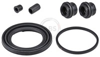 A.B.S. Reparatursatz Bremssattel 53192 FüR 5G1 Golf A3 BE1 Skoda Audi Seat VW 7