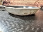 Le Creuset #26 White enameled cast iron skillet 10.5” Double Spout — photo 5