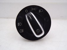 INTERRUTTORE LUCI Volkswagen Touran (1T1/T2) MPV 2.0 TDI 16V 140 (BKD)
