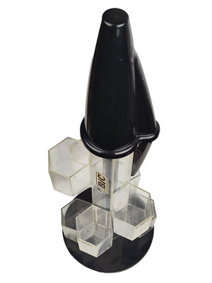 Rare Countertop Display for BIC Cristal or Other Pens