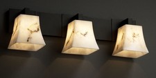 Justice Design Group FAL-8923-10-DBRZ - Bathroom Fixtures Indoor Lighting