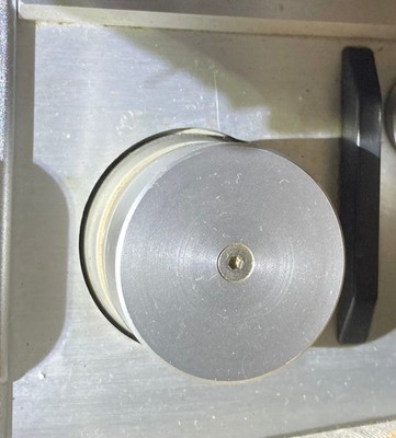 STUDER A807 MKIII BANDPASSAGE