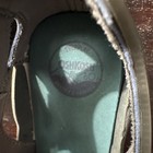 OshKosh B'gosh Topaz Unisex Kids Casual Sneakers Gray/Blue Hook & Loop 13M — photo 4
