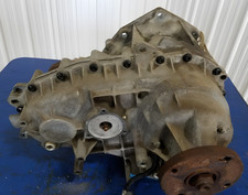 2008-2010 Ford Explorer Transfer Case Assembly 4.0l Oem 2008-2010 Ford Explorer Transfer Case Assembly 4.0l Oem