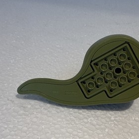 LEGO Star Wars Jabba the Hutt Minifigure (Jabba's Palace 9516) sw0402 (Genuine)