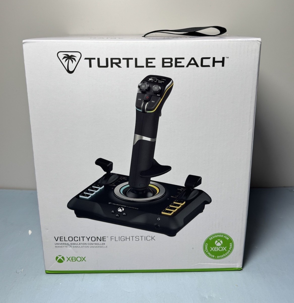 Turtle Beach VelocityOne Flightstick for Microsoft Xbox One