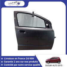 Porte avant et accessoires Suzuki ALTO