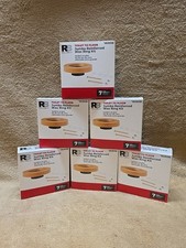 Lot of 6 - Reliabilt Jumbo Reinforced Toilet Wax Ring Kit 4839356