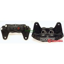 BREMBO Bremssattel Bremszange vorne links rechts für Subaru Impreza Stufenheck