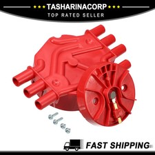 1104050 Auto Ignition Distributor Cap Rotor Kit For Chevrolet Blazer 1996-2005
