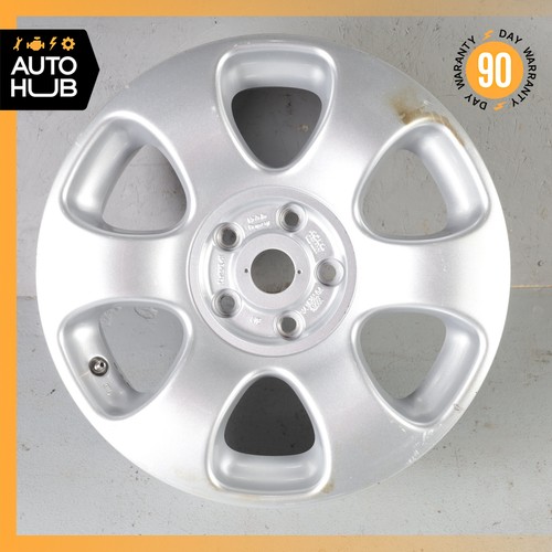 Bentley Arnage 2018-2018 Wheel Silver Photo - $295