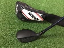 Srixon ZXi 4 Hybrid Ventus Blue TR 8-Stiff-Flex Graphitschaft 8,5/10