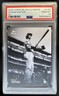 2025 Topps B&W Shohei Ohtani Image Variations Short Prints SP #1-SP PSA 10