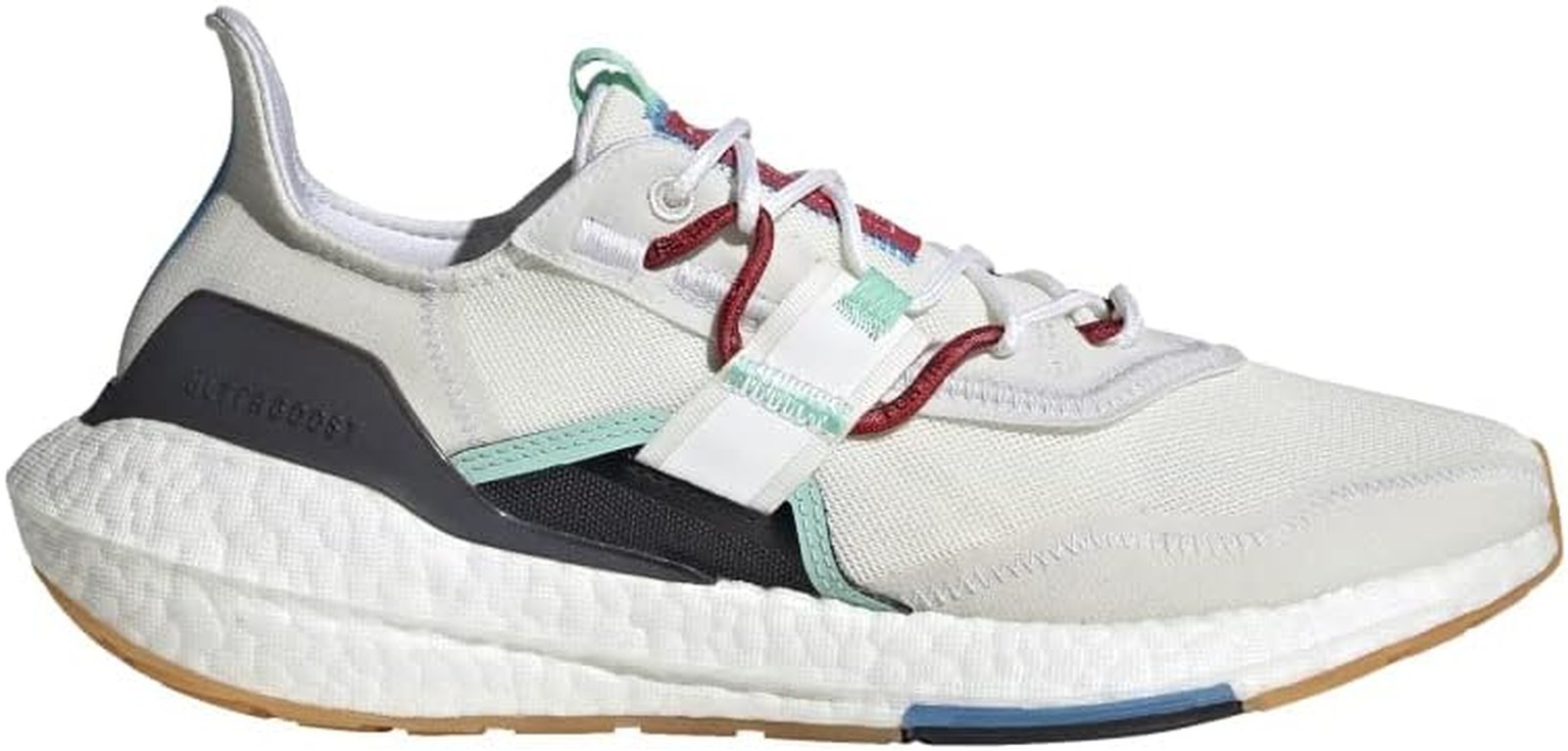 adidas Parley x UltraBoost 22 Non Dyed Pulse Blue for Sale | Authenticity  Guaranteed | eBay