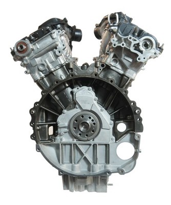 Motor Überholt für Jaguar Land Rover XF XJ 3,0 D 306DTA GEN2 FPLA-6006-AB