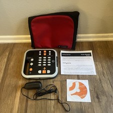 HumanWare Victor Reader Stratus 413VR  Low Vision Digital Book Audio Player