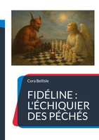 Cora Bellisle | FidéLine : L'éChiquier Des PéChéS | Taschenbuch | FranzöSisch