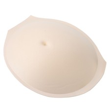 Fake Belly Skin Colour Breathable 1-5 Months Pregnancy Filling