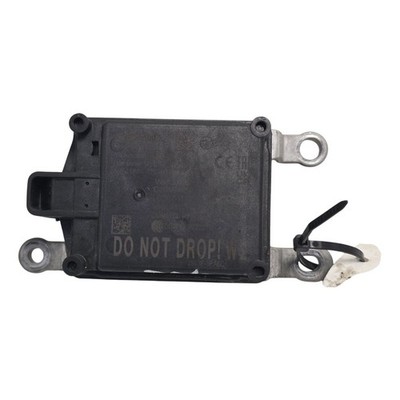 NISSAN JUKE DIG-T N-CONNECTA MK2 (F16) Distanzregelradarmodul 28438-6PA0C