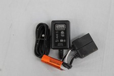 Genuine Power Wheels Fisher Price 12V Battery Charger 00801-2101 FREE SHIPPING 