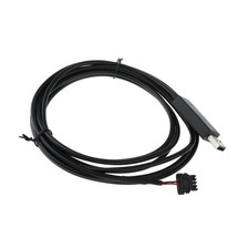 USB-Can-Kabel 558-443 Langlebiger Kabelbaum für Holley Sniper Efi Erminator