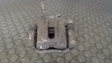 Bremssattel Hinten Links Toyota Corolla 2.0 D-4D E12 12 Monate Garantie