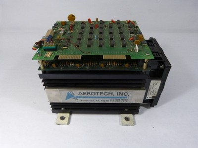 Aerotech Linear Controller USED | eBay