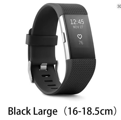 Fitbit Charge 2 Fitness Tracker