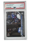 2023 Topps Now Mookie Betts LeBron James Salute To Greatness #736 PSA 10 GEM MT!