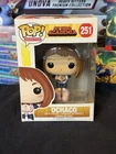 Funko Pop! Vinyl: My Hero Academia - Ochaco #251