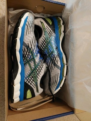 ASICS Men's Gel Nimbus 17 Running Shoes