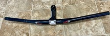 FSA XC 190 Alloy Bar And OS 140 Stem. 31.8 Ov...