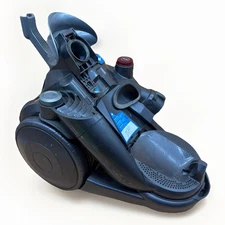 DYSON Stowaway DC21 Vacuum Motor Base Retractable Cord  TESTED WORKING