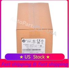 2022 New Sealed Allen-Bradley 25B-D1P4N104 PowerFlex 525 0.4kW (0.5Hp) AC Drive